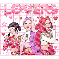 Demon Hunter Girls-LM 756